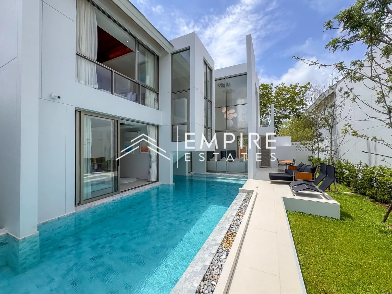 LuxPride Phase 4 – Villa 3 chambres à Cherng Talay, Phuket | SC12062550 — Miniature 20
