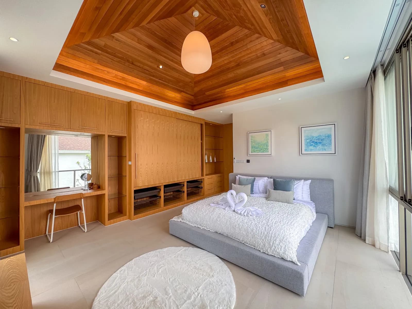 Wallaya LuxPride – Villa 4 chambres à vendre à Phuket | SC12062504 — Miniature 6