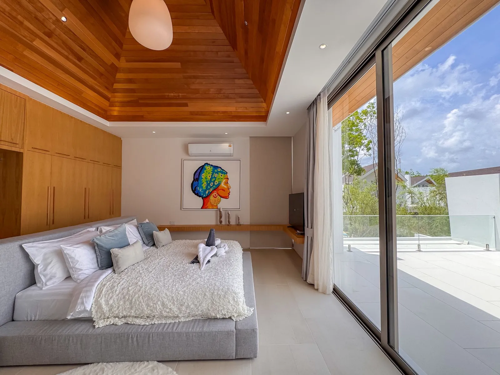 Wallaya LuxPride – Villa 4 chambres à vendre à Phuket | SC12062504 — Miniature 14