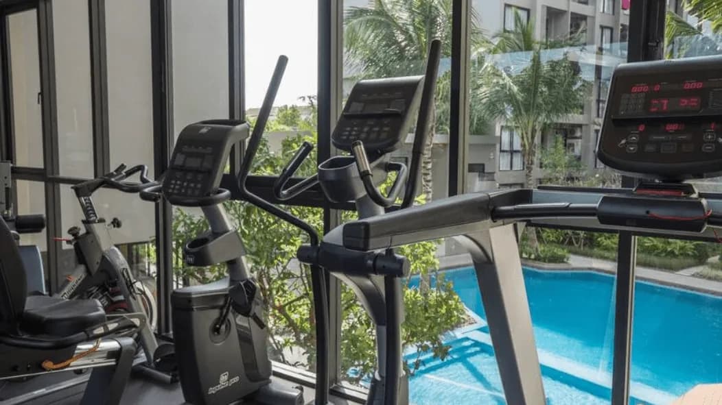 Diamond Condominium Bang Tao Phuket : appartement à vendre | SD13062550 — Miniature 3