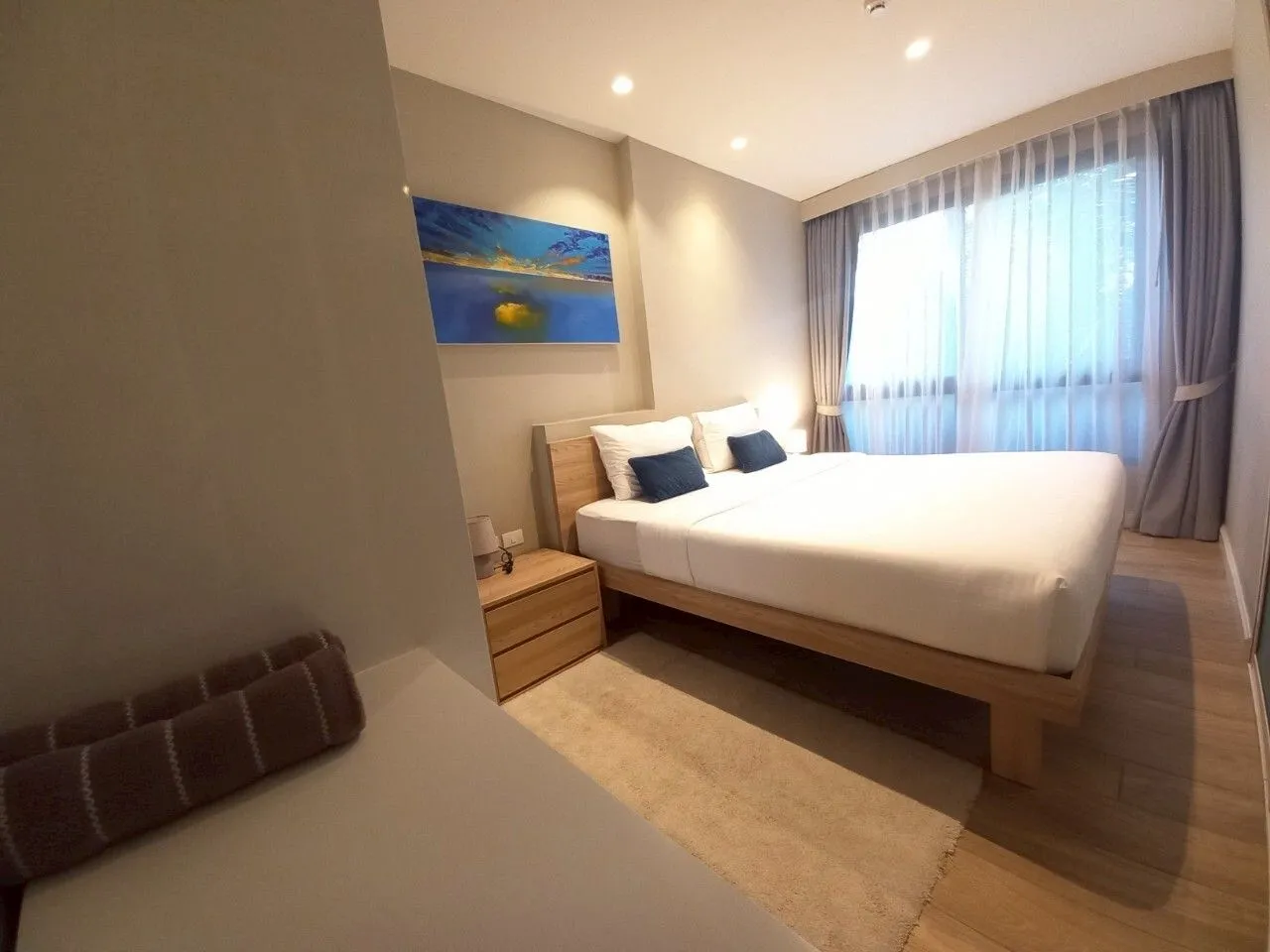 Diamond Condominium Bang Tao Phuket : appartement à vendre | SD13062550 — Miniature 12