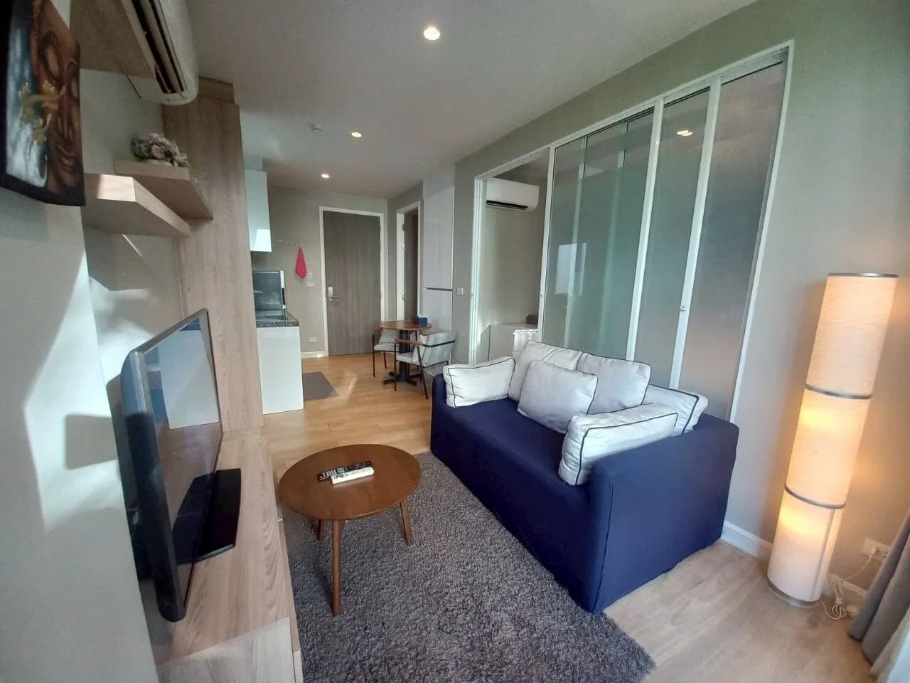 Diamond Condominium Bang Tao Phuket : appartement à vendre | SD13062550 — Miniature 14