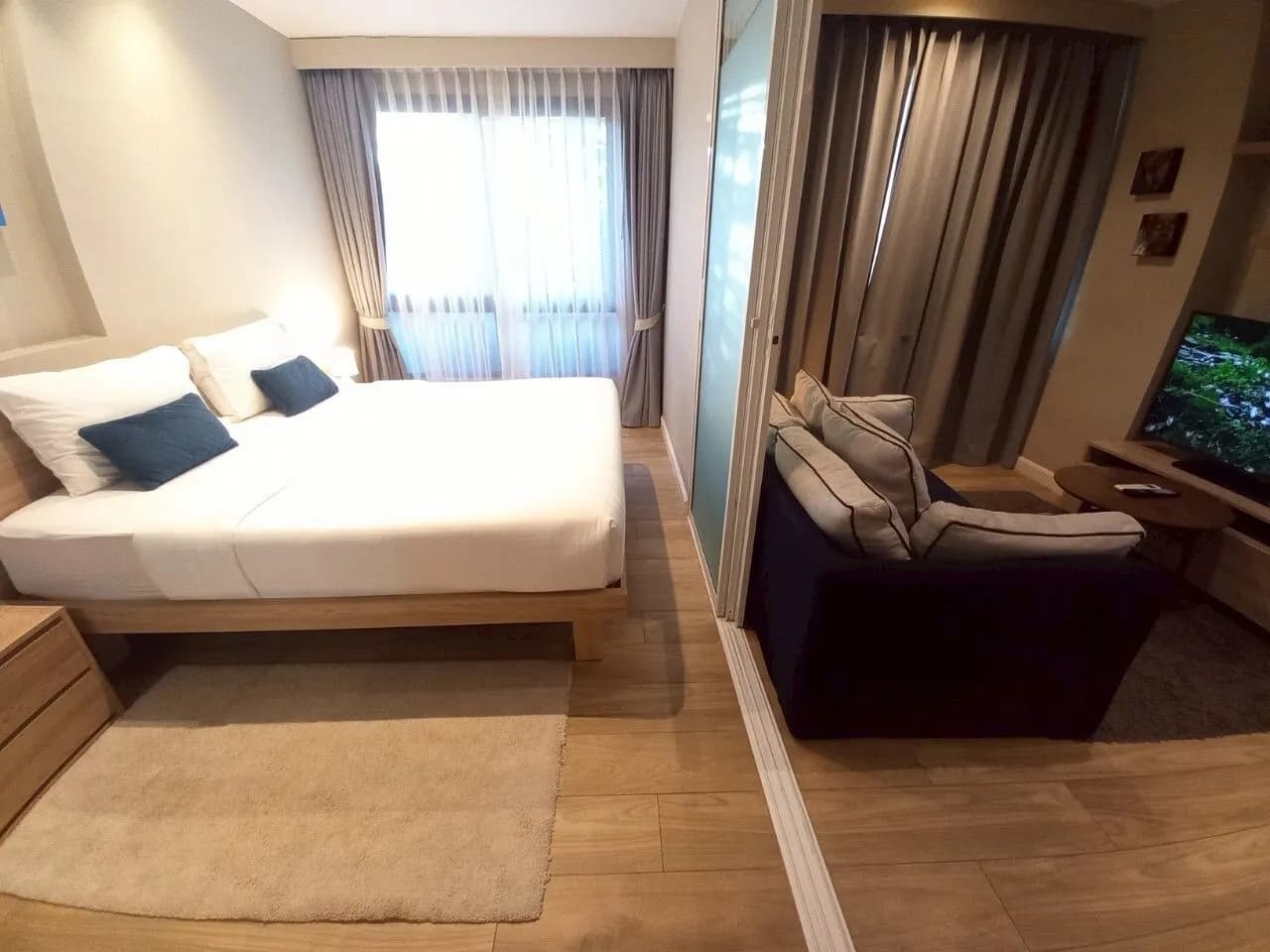 Diamond Condominium Bang Tao Phuket : appartement à vendre | SD13062550 — Miniature 15