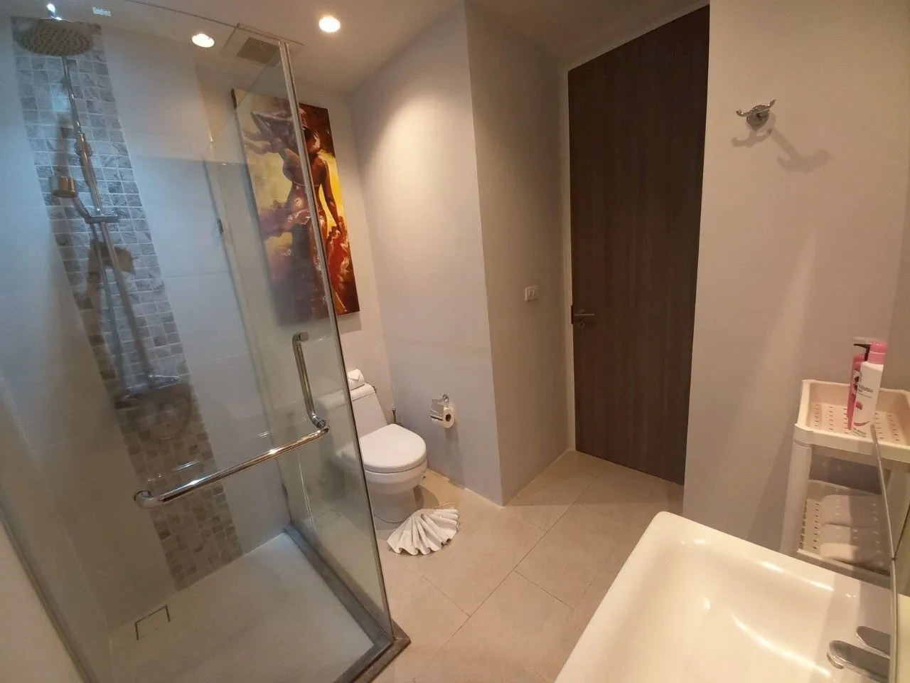 Diamond Condominium Bang Tao Phuket : appartement à vendre | SD13062550 — Miniature 20