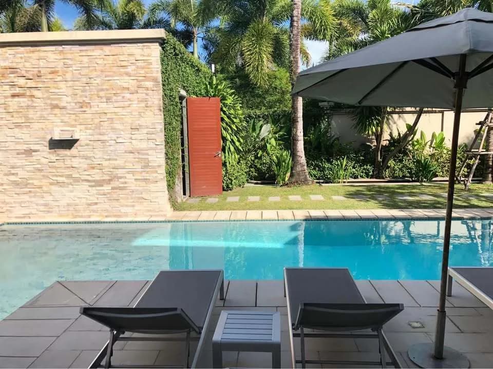 Élégante villa avec piscine 3 chambres à louer près de Bangtao Beach | BC25062501 — Miniature 6