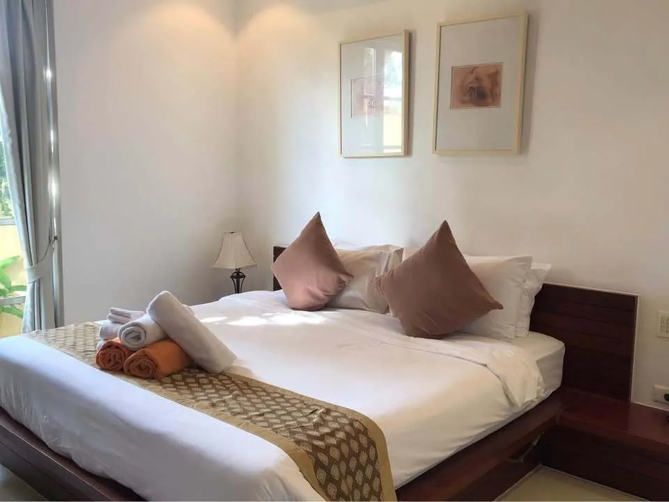 Élégante villa avec piscine 3 chambres à louer près de Bangtao Beach | BC25062501 — Miniature 14