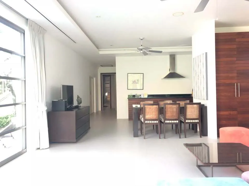 Élégante villa avec piscine 3 chambres à louer près de Bangtao Beach | BC25062501 — Miniature 16