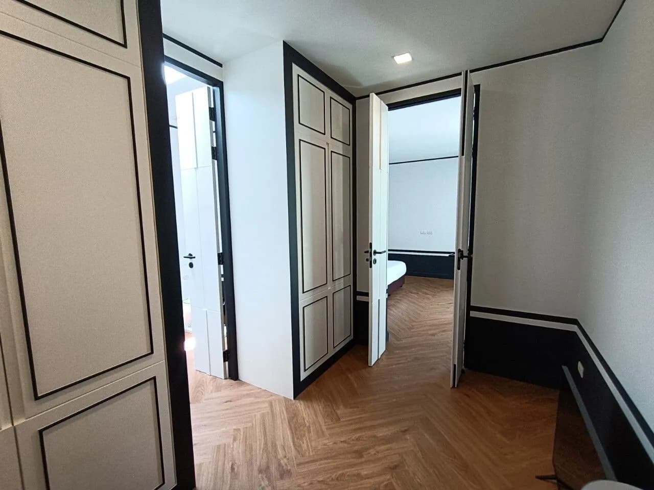 Villa de luxe moderne à Cherngtalay – La demeure familiale idéale à Phuket ! | SD03072550 — Miniature 3