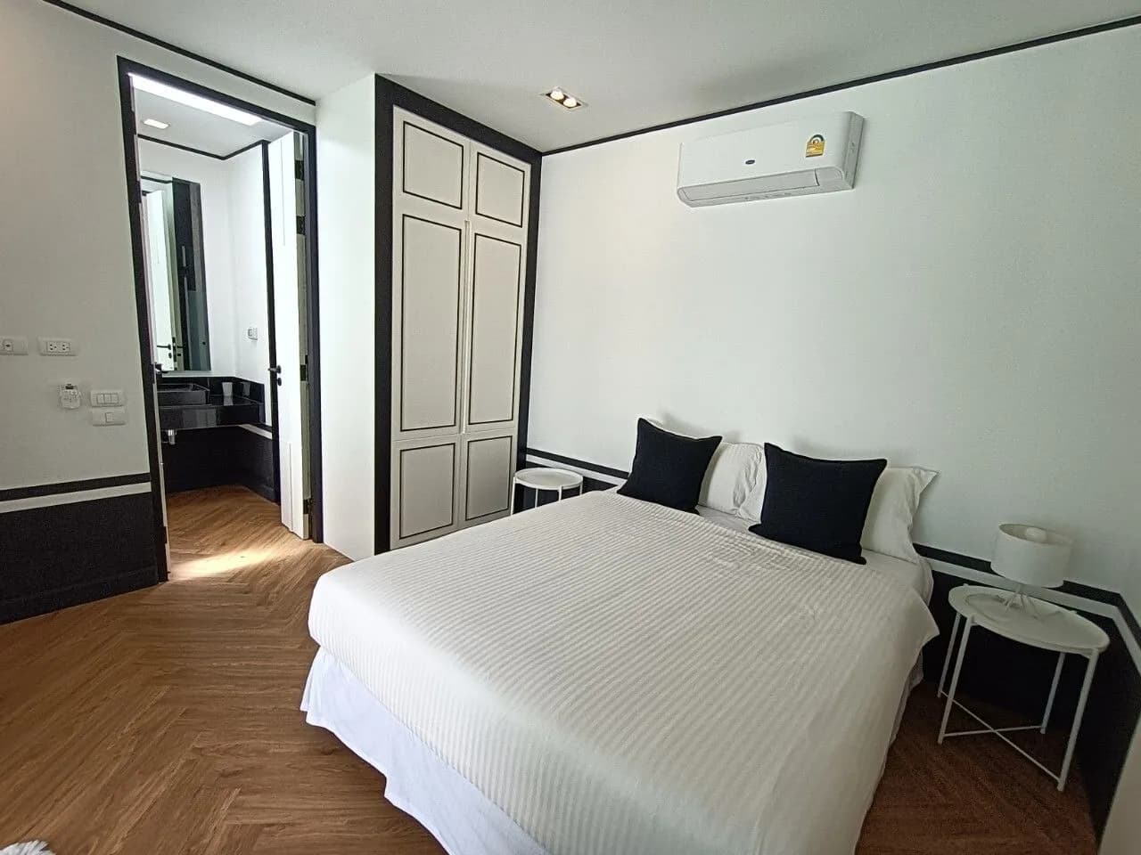 Villa de luxe moderne à Cherngtalay – La demeure familiale idéale à Phuket ! | SD03072550 — Miniature 4