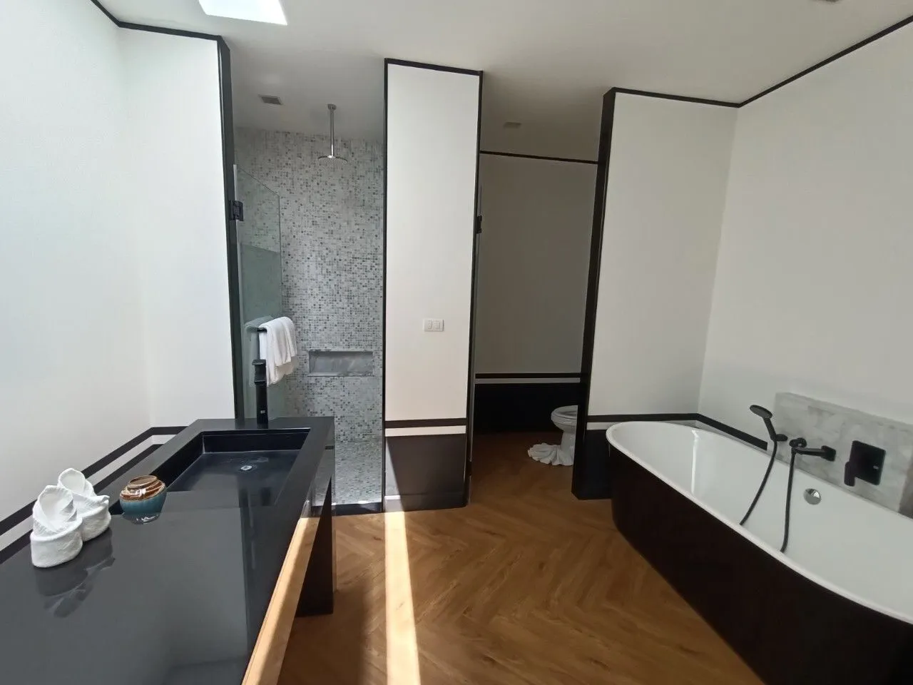 Villa de luxe moderne à Cherngtalay – La demeure familiale idéale à Phuket ! | SD03072550 — Miniature 5