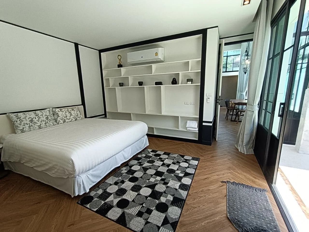 Villa de luxe moderne à Cherngtalay – La demeure familiale idéale à Phuket ! | SD03072550 — Miniature 9