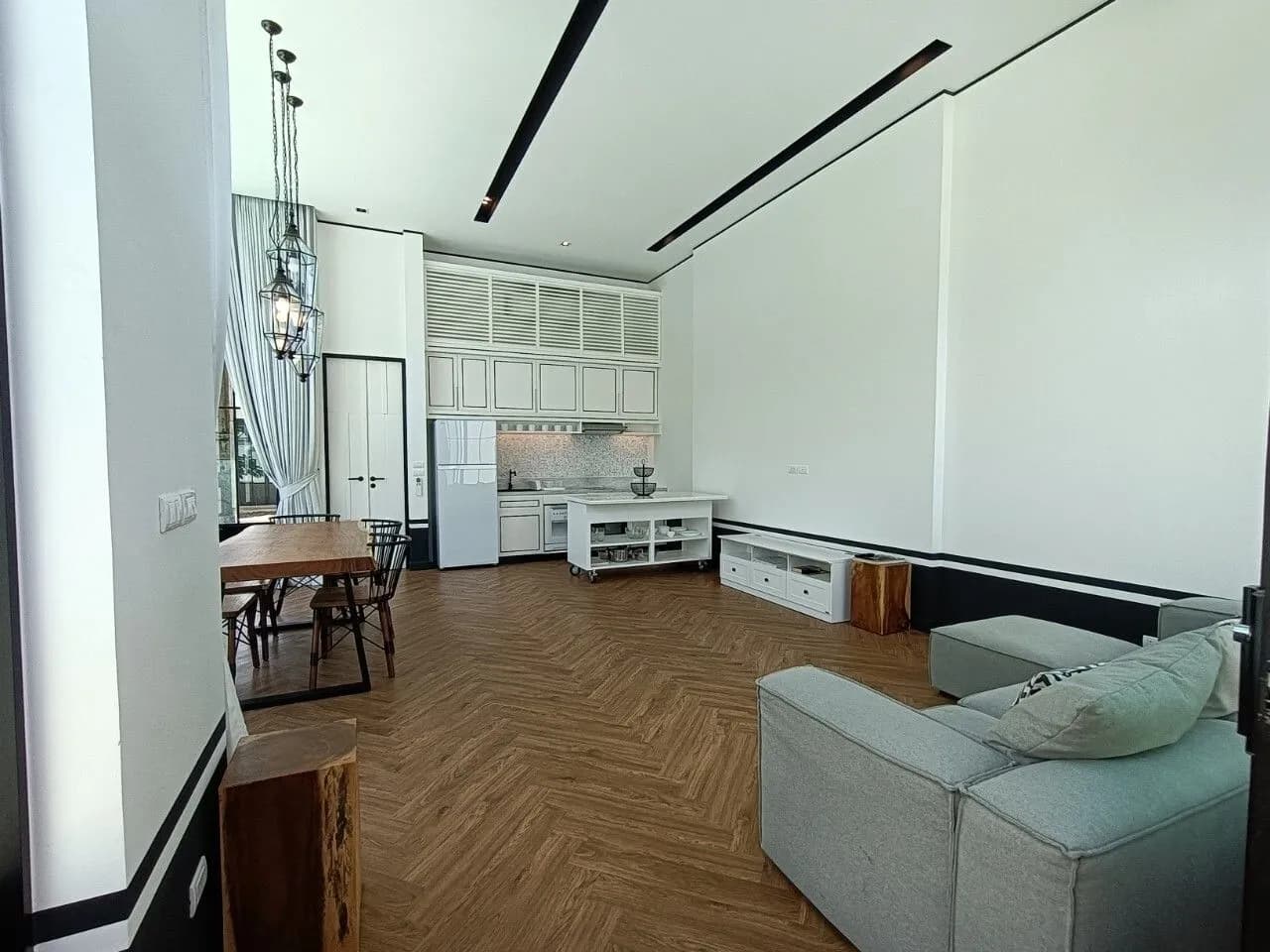 Villa de luxe moderne à Cherngtalay – La demeure familiale idéale à Phuket ! | SD03072550 — Miniature 11