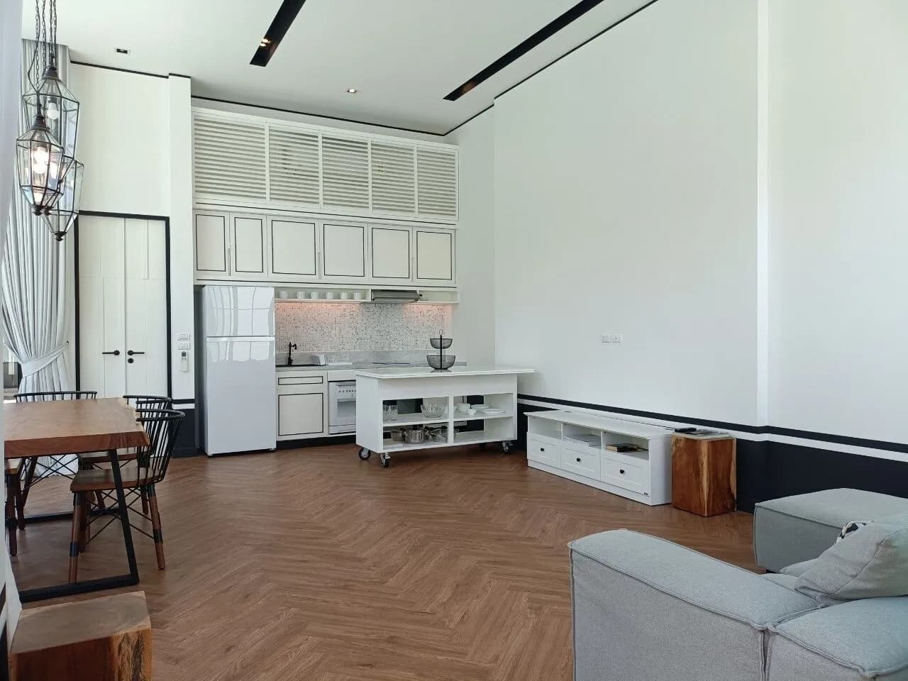 Villa de luxe moderne à Cherngtalay – La demeure familiale idéale à Phuket ! | SD03072550 — Miniature 12