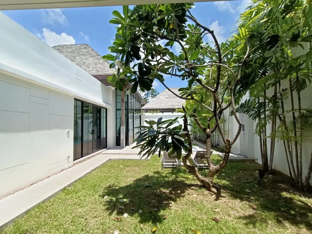 Villa de luxe moderne à Cherngtalay – La demeure familiale idéale à Phuket ! | SD03072550 — Miniature 15