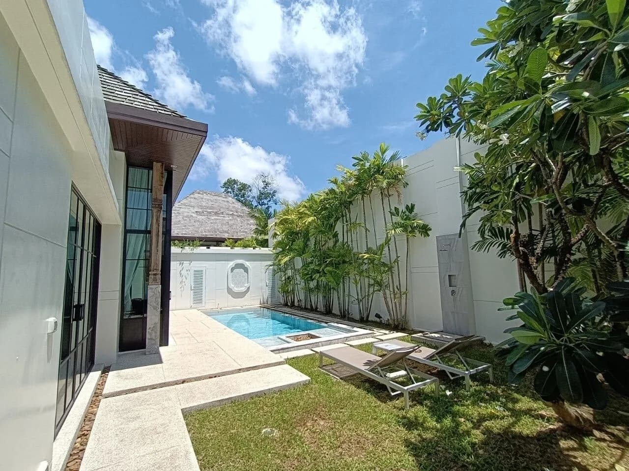 Villa de luxe moderne à Cherngtalay – La demeure familiale idéale à Phuket ! | SD03072550 — Miniature 17