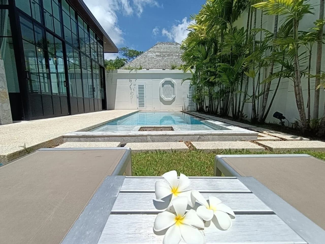Villa de luxe moderne à Cherngtalay – La demeure familiale idéale à Phuket ! | SD03072550 — Miniature 19