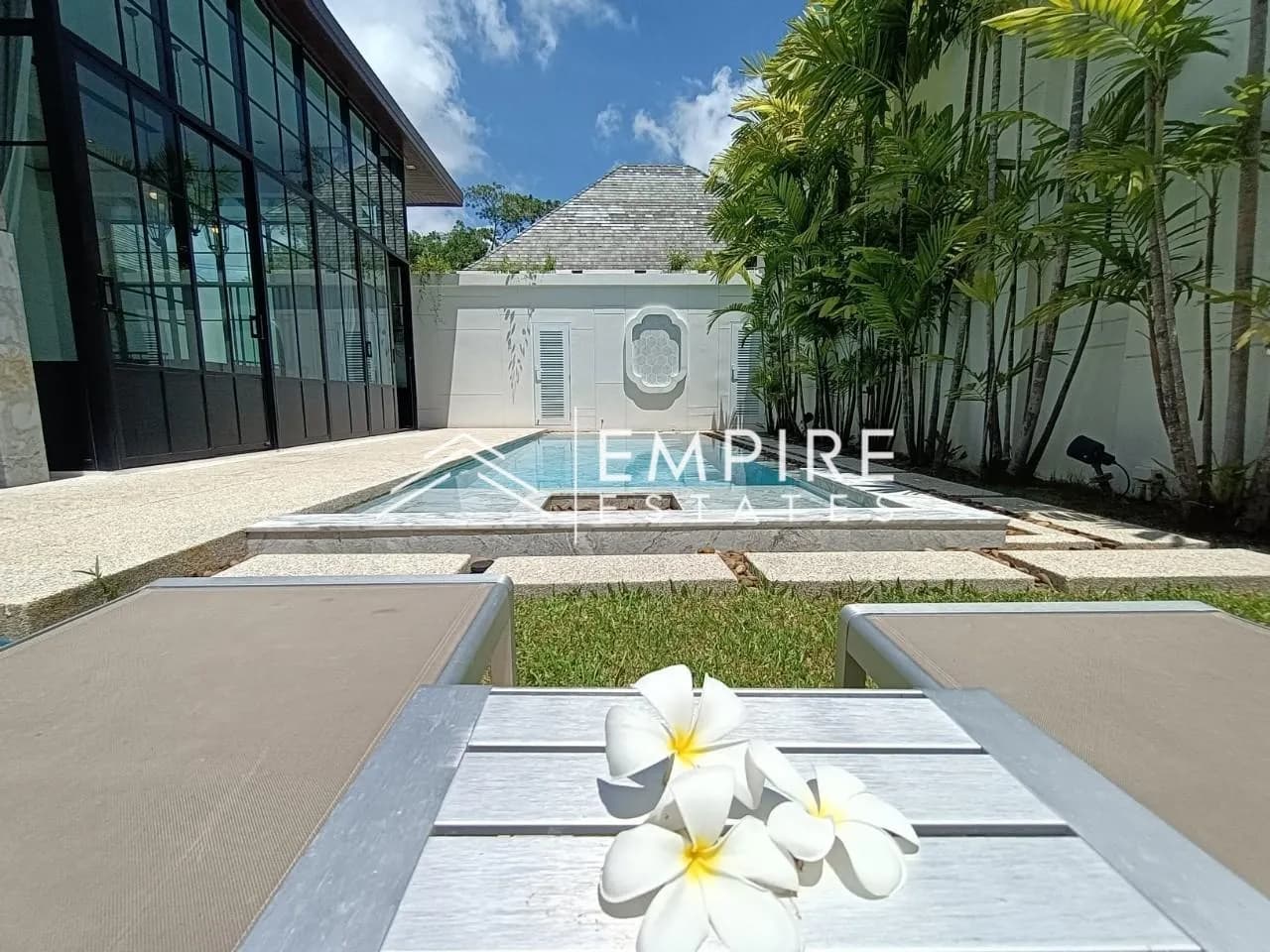 Villa de luxe moderne à Cherngtalay – La demeure familiale idéale à Phuket ! | SD03072550 — Miniature 20