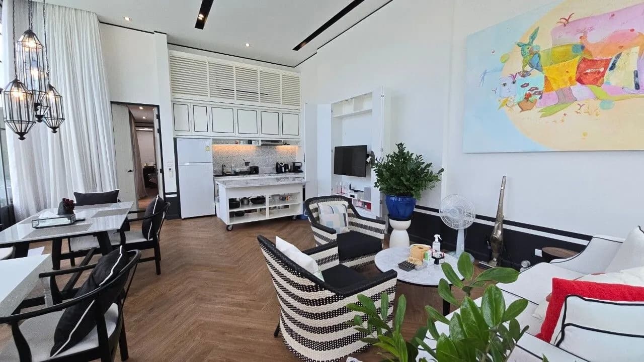 MONO Luxury – Villa à vendre à Cherng Talay, Phuket | SD03072551 — Miniature 3