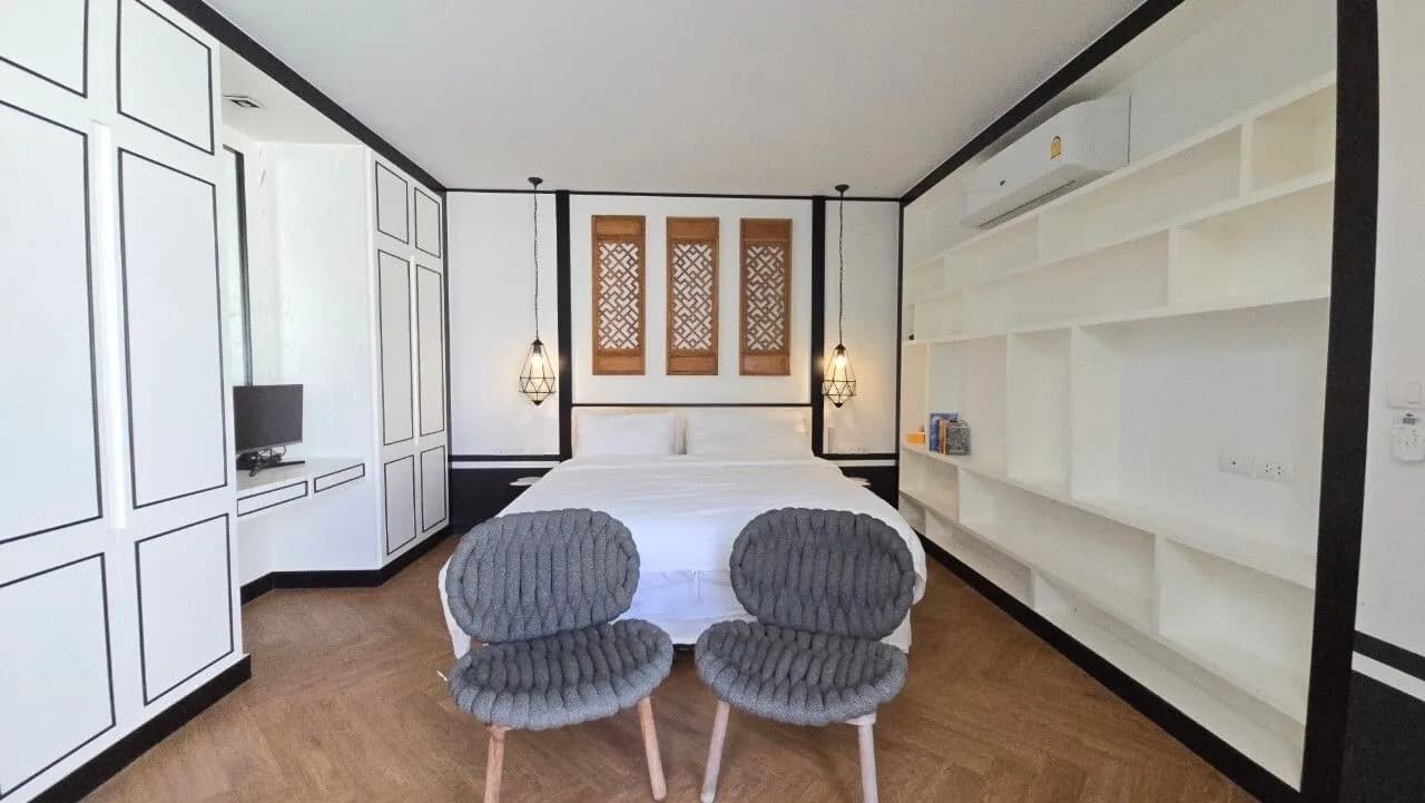 MONO Luxury – Villa à vendre à Cherng Talay, Phuket | SD03072551 — Miniature 8