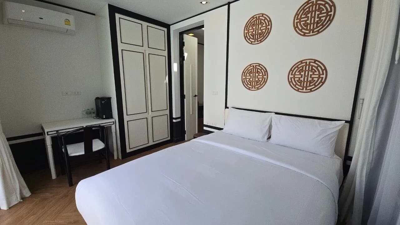MONO Luxury – Villa à vendre à Cherng Talay, Phuket | SD03072551 — Miniature 10