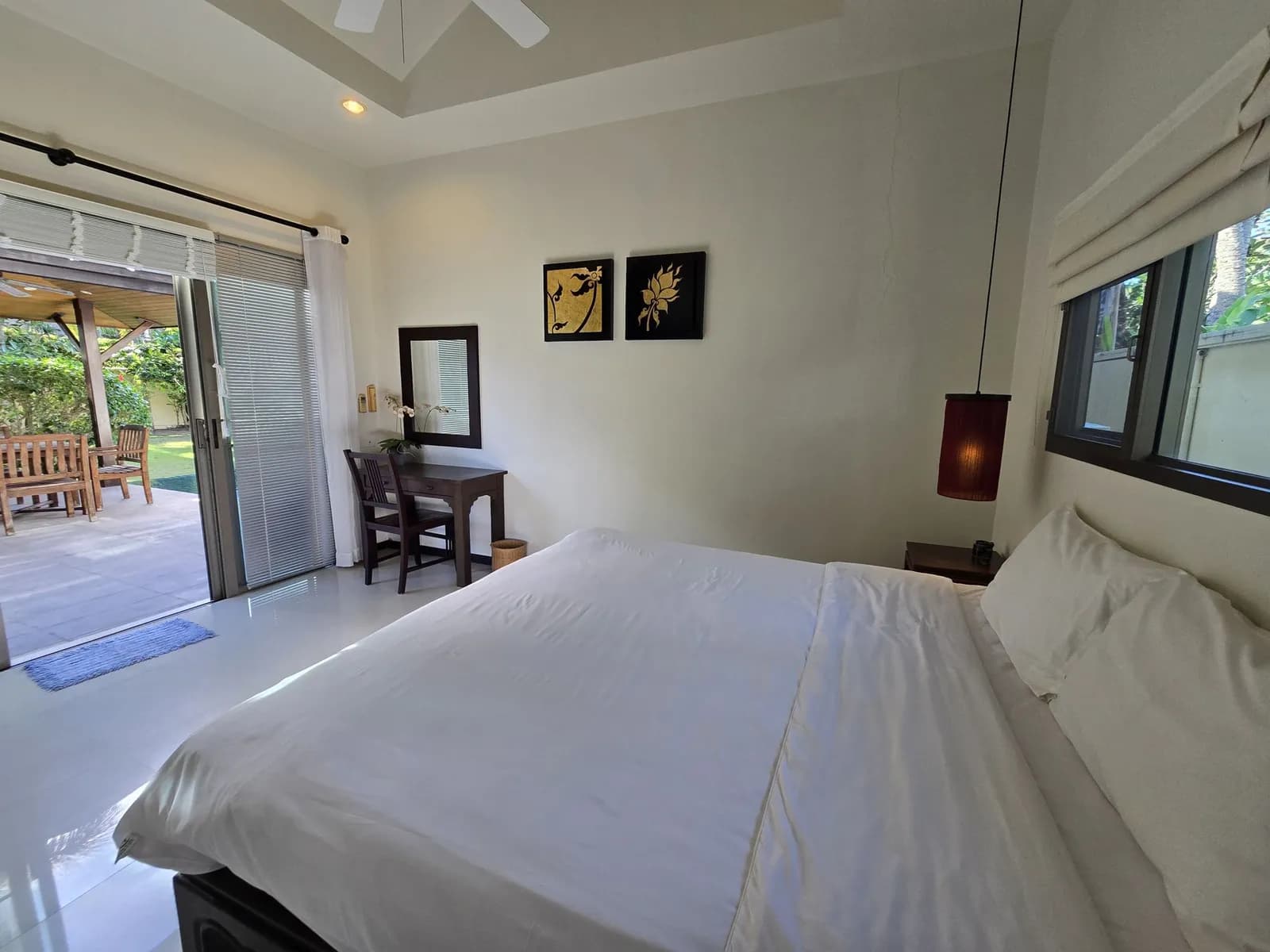 Villa à Rawai, Nai Harn, Phuket avec piscine – À vendre | SD04072550 — Miniature 5
