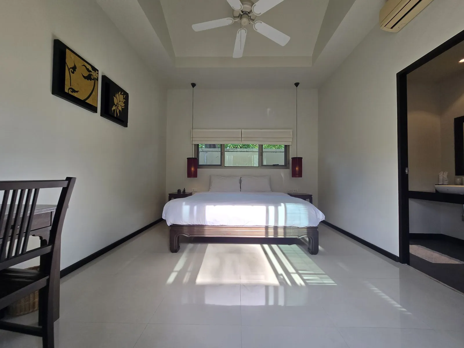 Villa à Rawai, Nai Harn, Phuket avec piscine – À vendre | SD04072550 — Miniature 6