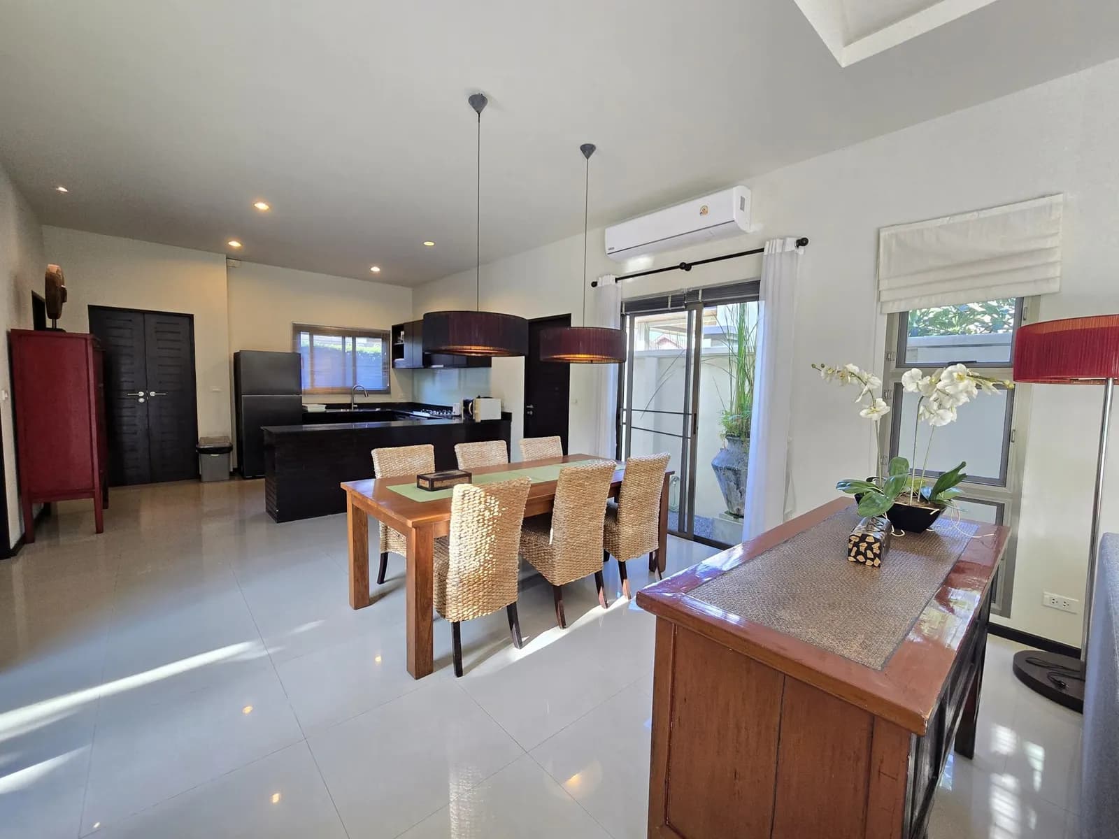 Villa à Rawai, Nai Harn, Phuket avec piscine – À vendre | SD04072550 — Miniature 9