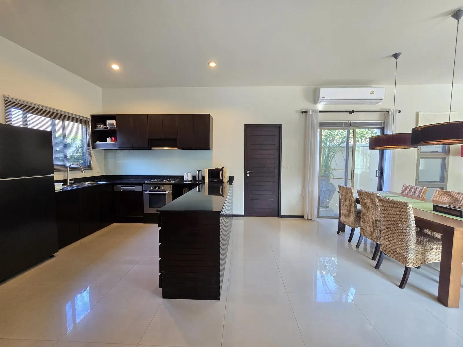 Villa à Rawai, Nai Harn, Phuket avec piscine – À vendre | SD04072550 — Miniature 14