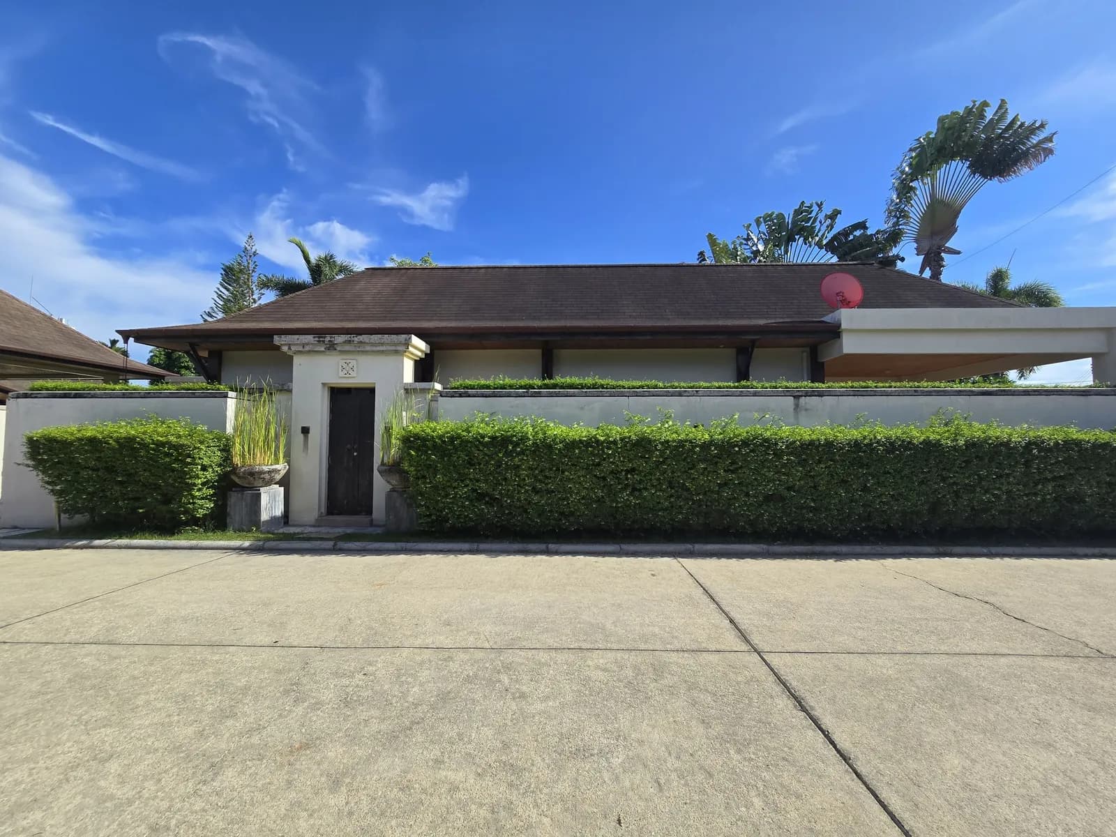 Villa à Rawai, Nai Harn, Phuket avec piscine – À vendre | SD04072550 — Miniature 19