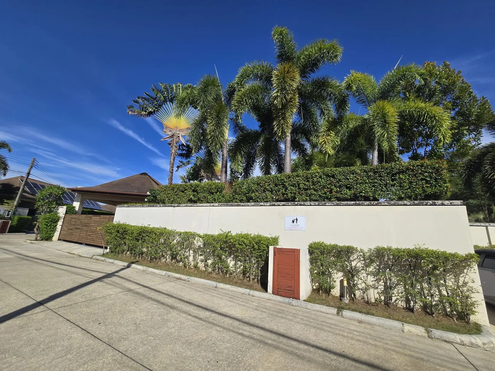 Villa à Rawai, Nai Harn, Phuket avec piscine – À vendre | SD04072550 — Miniature 20