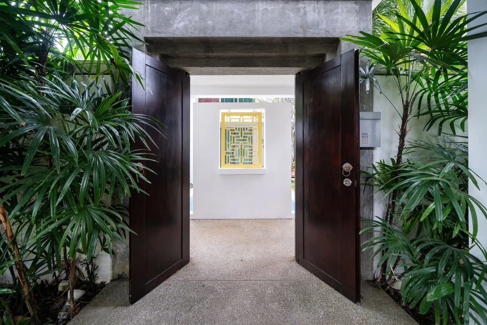Villa à vendre : 3 chambres à Bang Tao, Phuket | SC07072550 — Photo 1