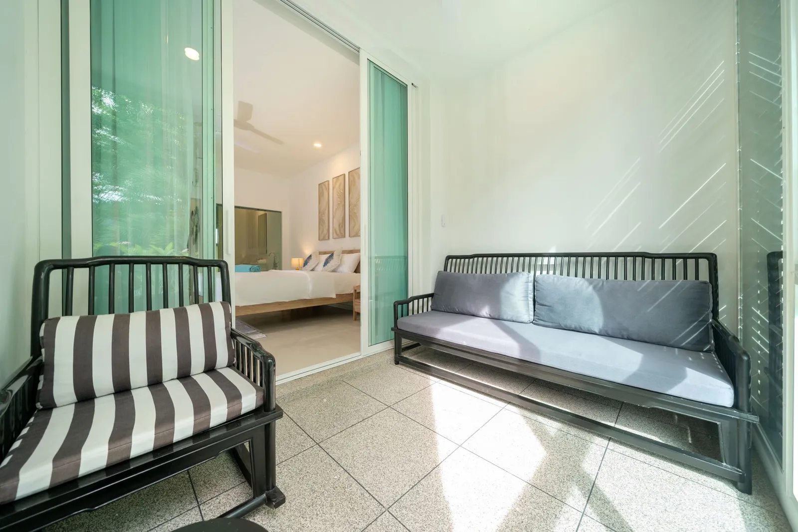 Villa à vendre : 3 chambres à Bang Tao, Phuket | SC07072550 — Miniature 4