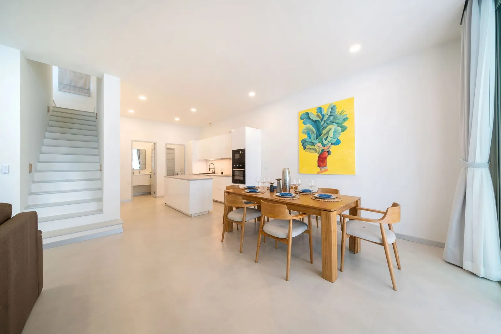 Villa à vendre : 3 chambres à Bang Tao, Phuket | SC07072550 — Miniature 10