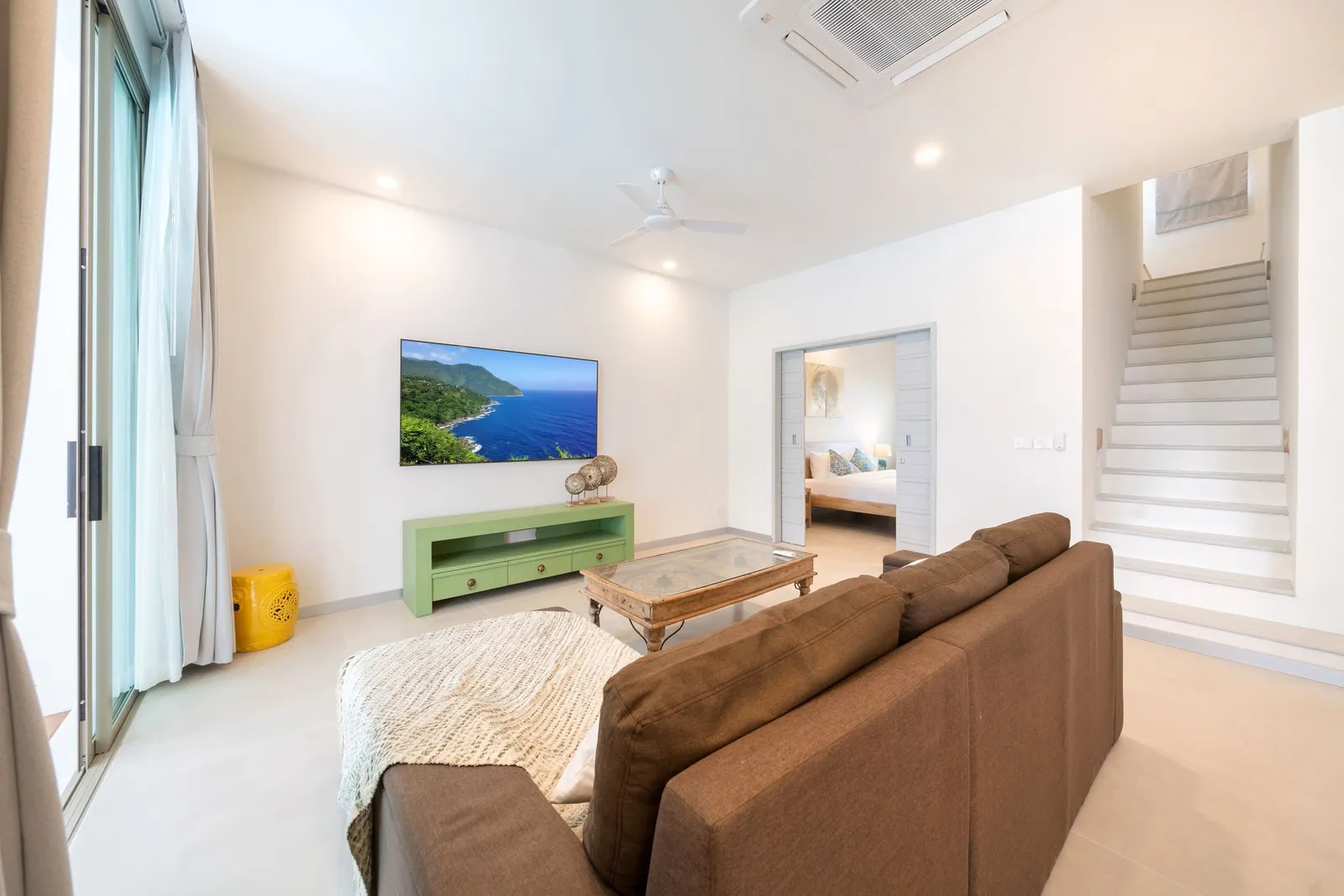Villa à vendre : 3 chambres à Bang Tao, Phuket | SC07072550 — Miniature 11