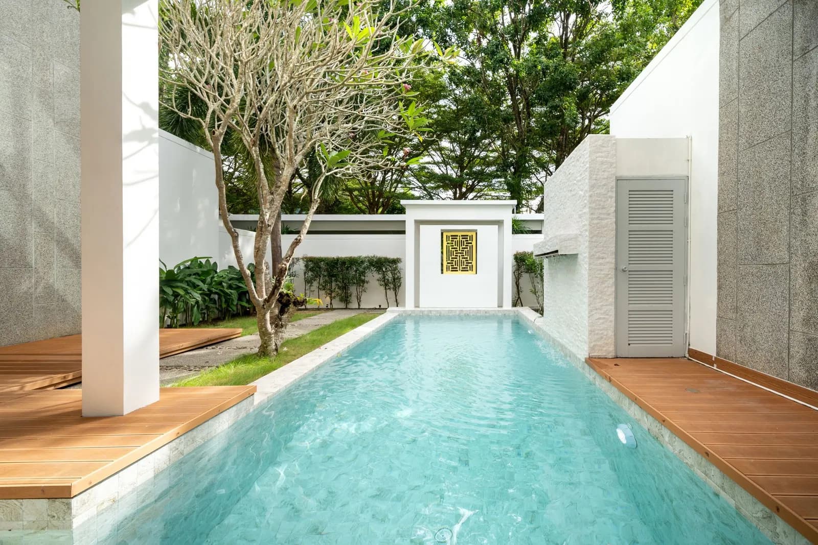 Villa à vendre : 3 chambres à Bang Tao, Phuket | SC07072550 — Miniature 13