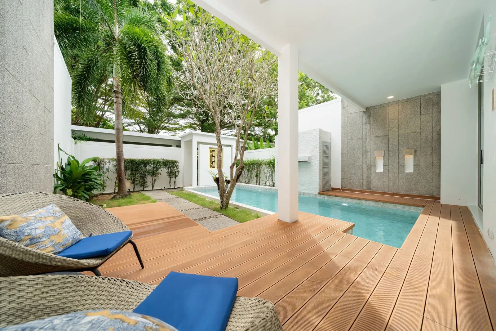 Villa à vendre : 3 chambres à Bang Tao, Phuket | SC07072550 — Miniature 14