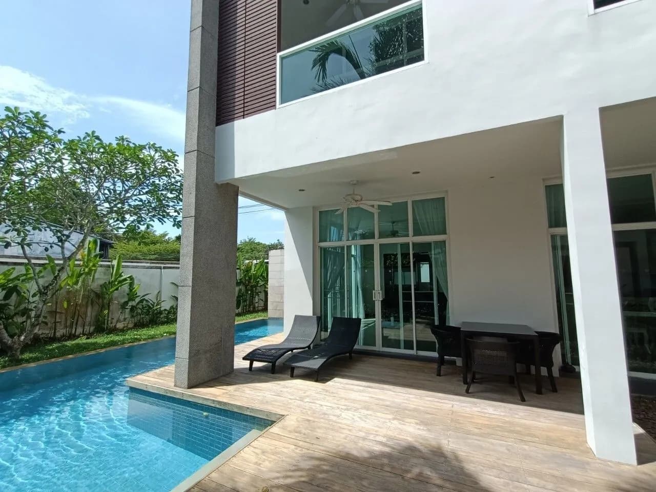 Villa à Phuket avec piscine privée près de Bang Tao Beach | SC07072551 — Miniature 2