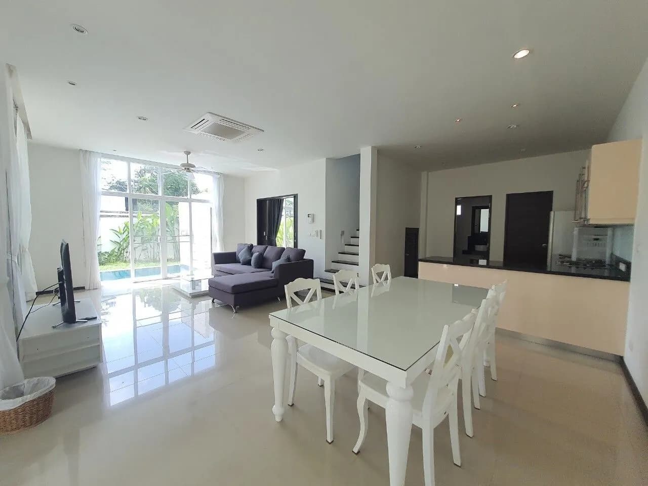 Villa à Phuket avec piscine privée près de Bang Tao Beach | SC07072551 — Miniature 4
