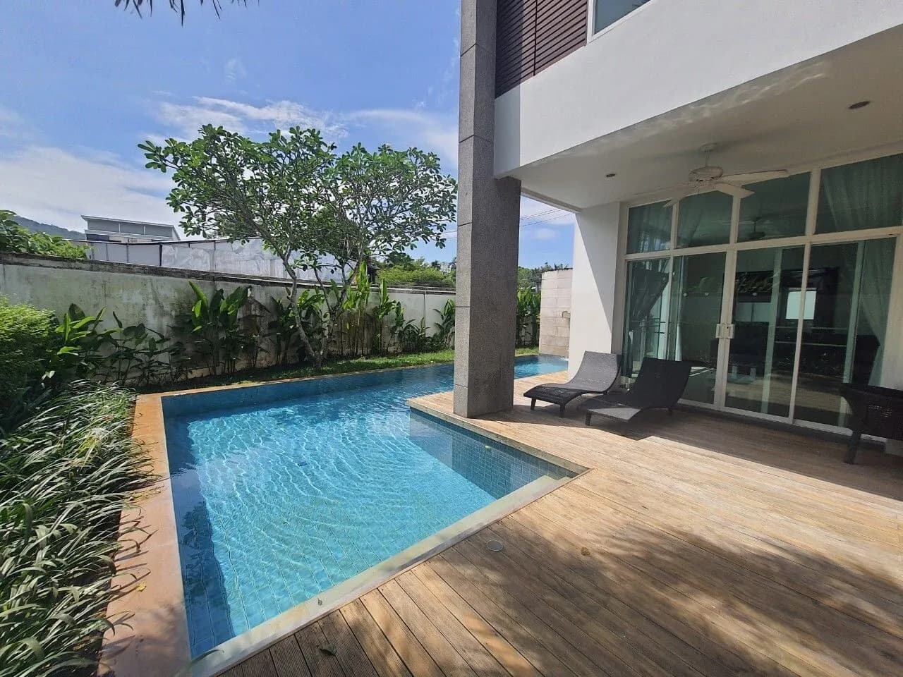 Villa à Phuket avec piscine privée près de Bang Tao Beach | SC07072551 — Miniature 14