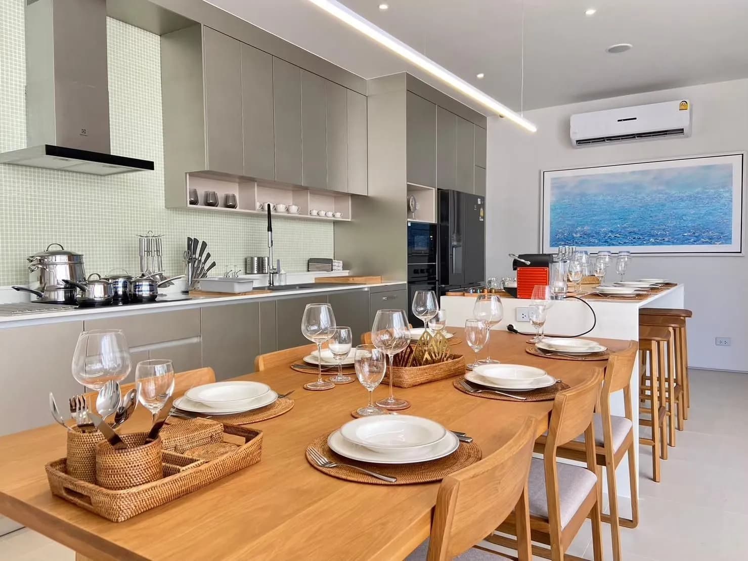 Wallaya Luxpride – Villa avec piscine à vendre à Choeng Thale, Phuket | SD07072501 — Miniature 5