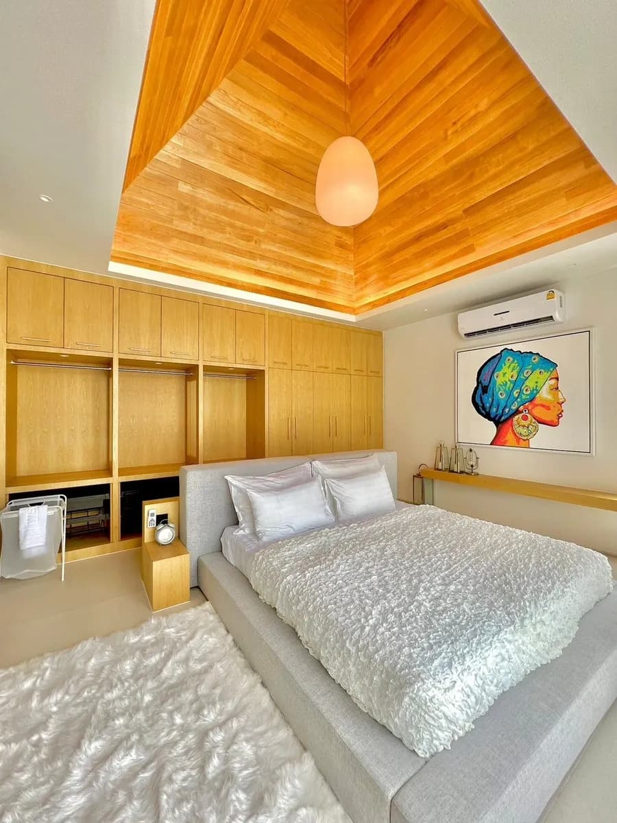 Wallaya Luxpride – Villa avec piscine à vendre à Choeng Thale, Phuket | SD07072501 — Miniature 8