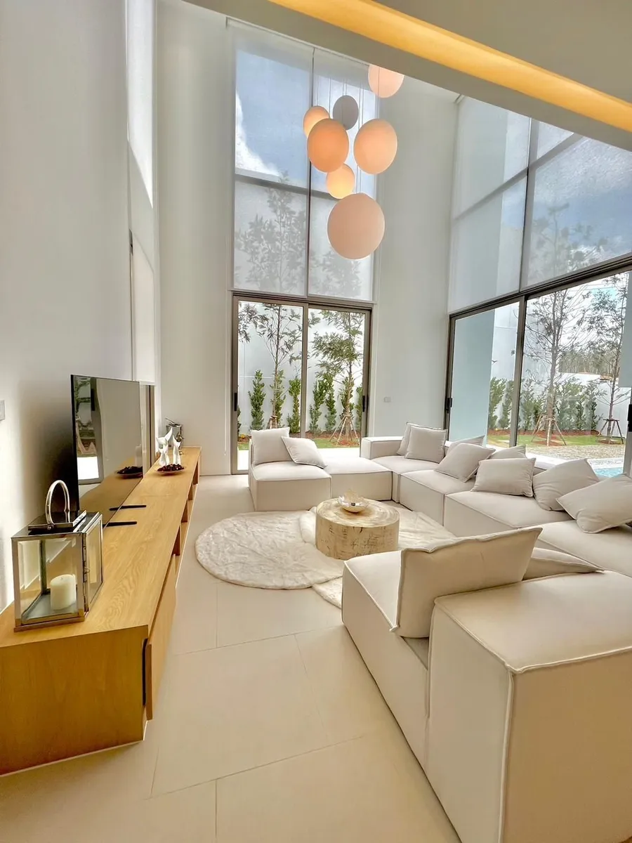 Wallaya Luxpride – Villa avec piscine à vendre à Choeng Thale, Phuket | SD07072501 — Miniature 11