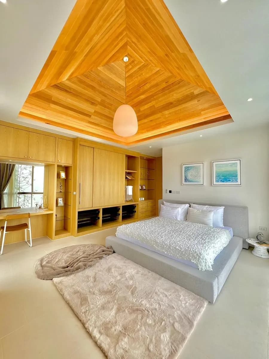 Wallaya Luxpride – Villa avec piscine à vendre à Choeng Thale, Phuket | SD07072501 — Miniature 12