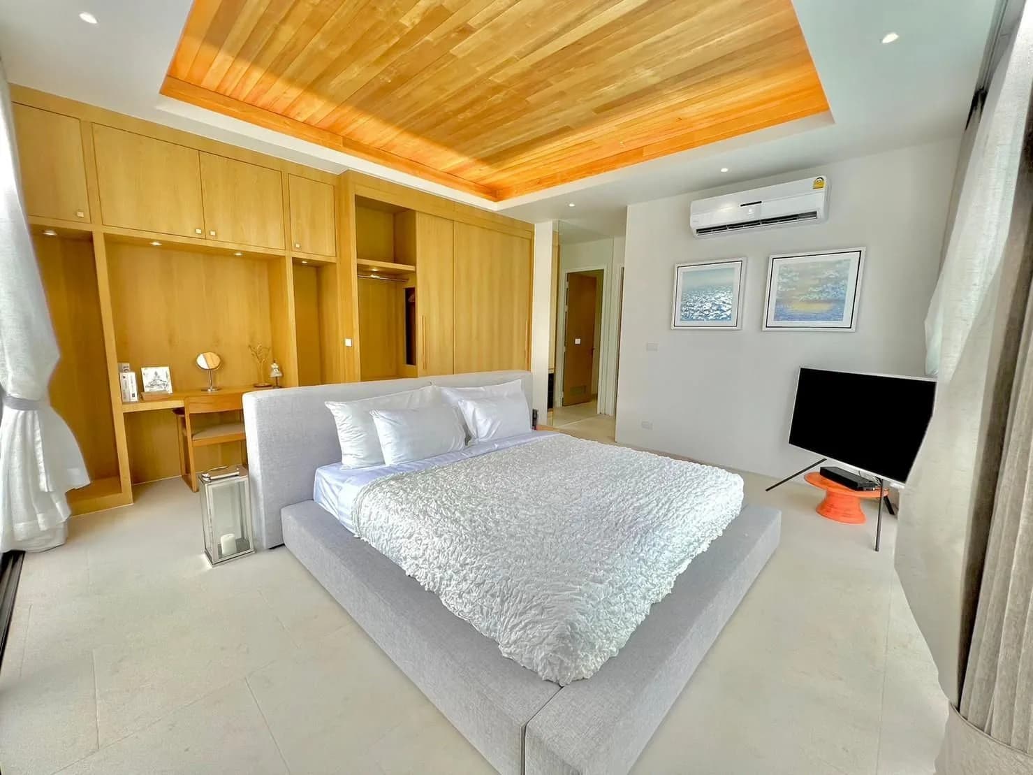 Wallaya Luxpride – Villa avec piscine à vendre à Choeng Thale, Phuket | SD07072501 — Miniature 13
