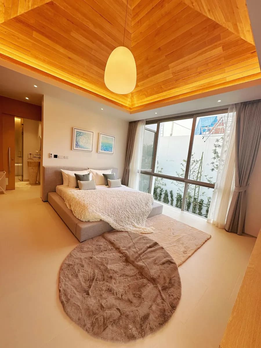 Wallaya Luxpride – Villa avec piscine à vendre à Choeng Thale, Phuket | SD07072501 — Miniature 18