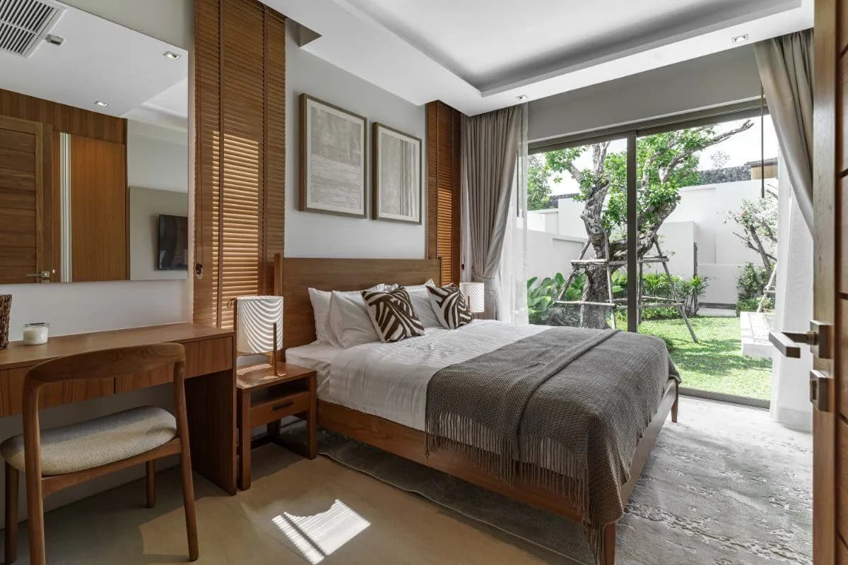 Botanica – Villa luxueuse 4 chambres à vendre à Cherng Talay, Phuket | SC10072550 — Miniature 5