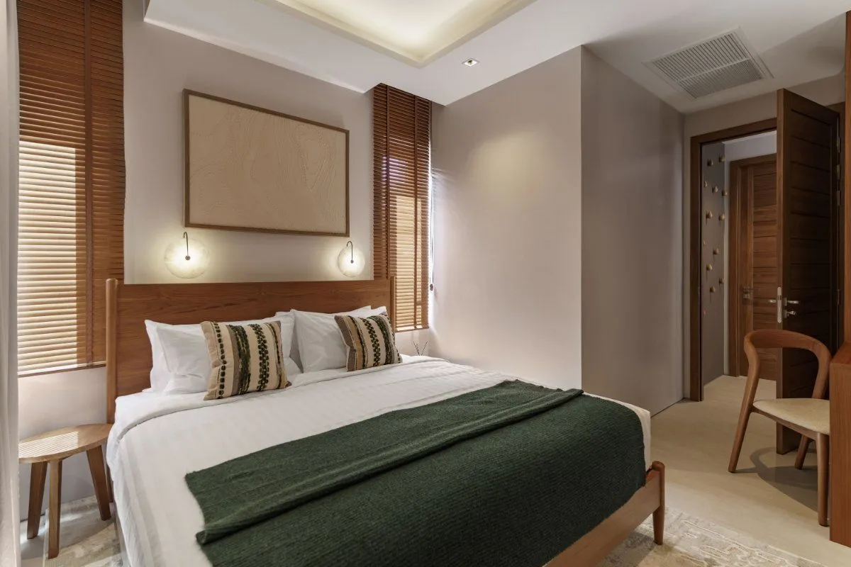 Botanica – Villa luxueuse 4 chambres à vendre à Cherng Talay, Phuket | SC10072550 — Miniature 7
