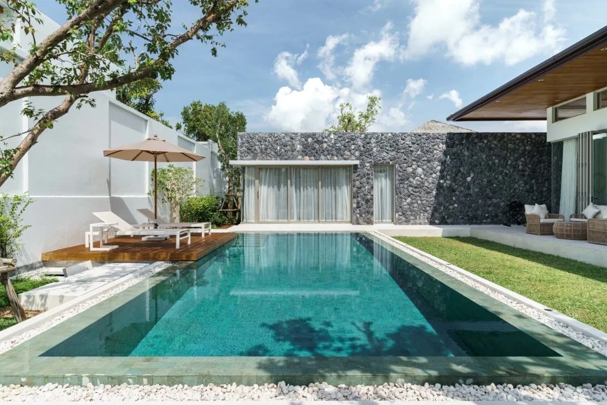 Botanica – Villa luxueuse 4 chambres à vendre à Cherng Talay, Phuket | SC10072550 — Miniature 17