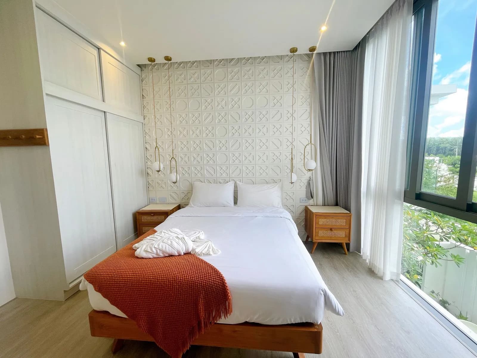 Villa à vendre à Pasak, villa 4 chambres avec piscine privée | SD10072551 — Miniature 5