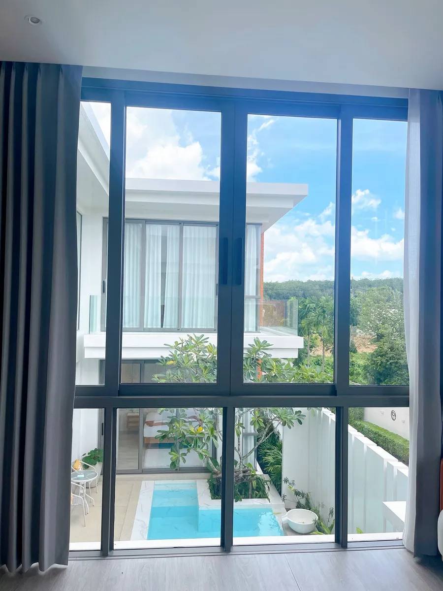 Villa à vendre à Pasak, villa 4 chambres avec piscine privée | SD10072551 — Miniature 7